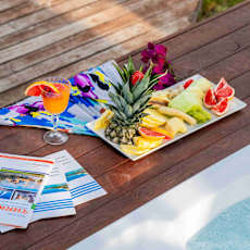 Alya Sierra Villa Hotel